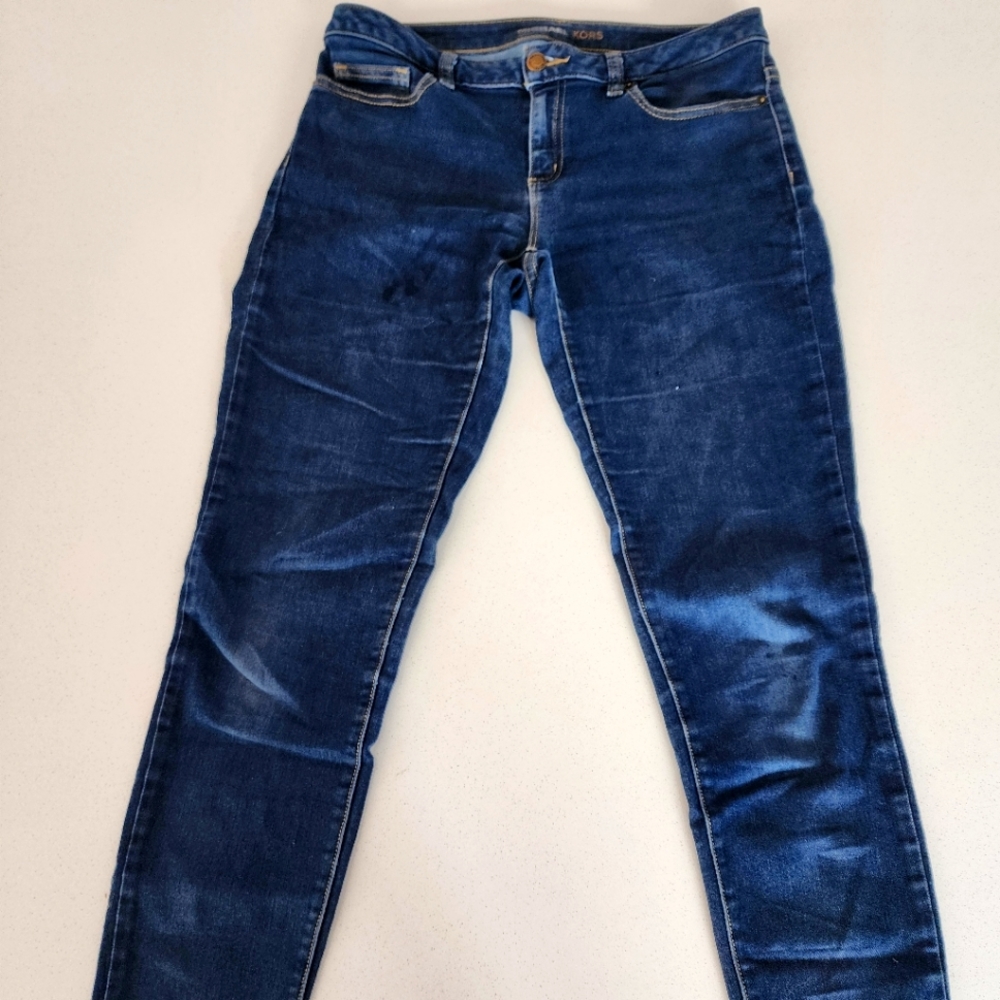 Women's Michael Kors Jeans